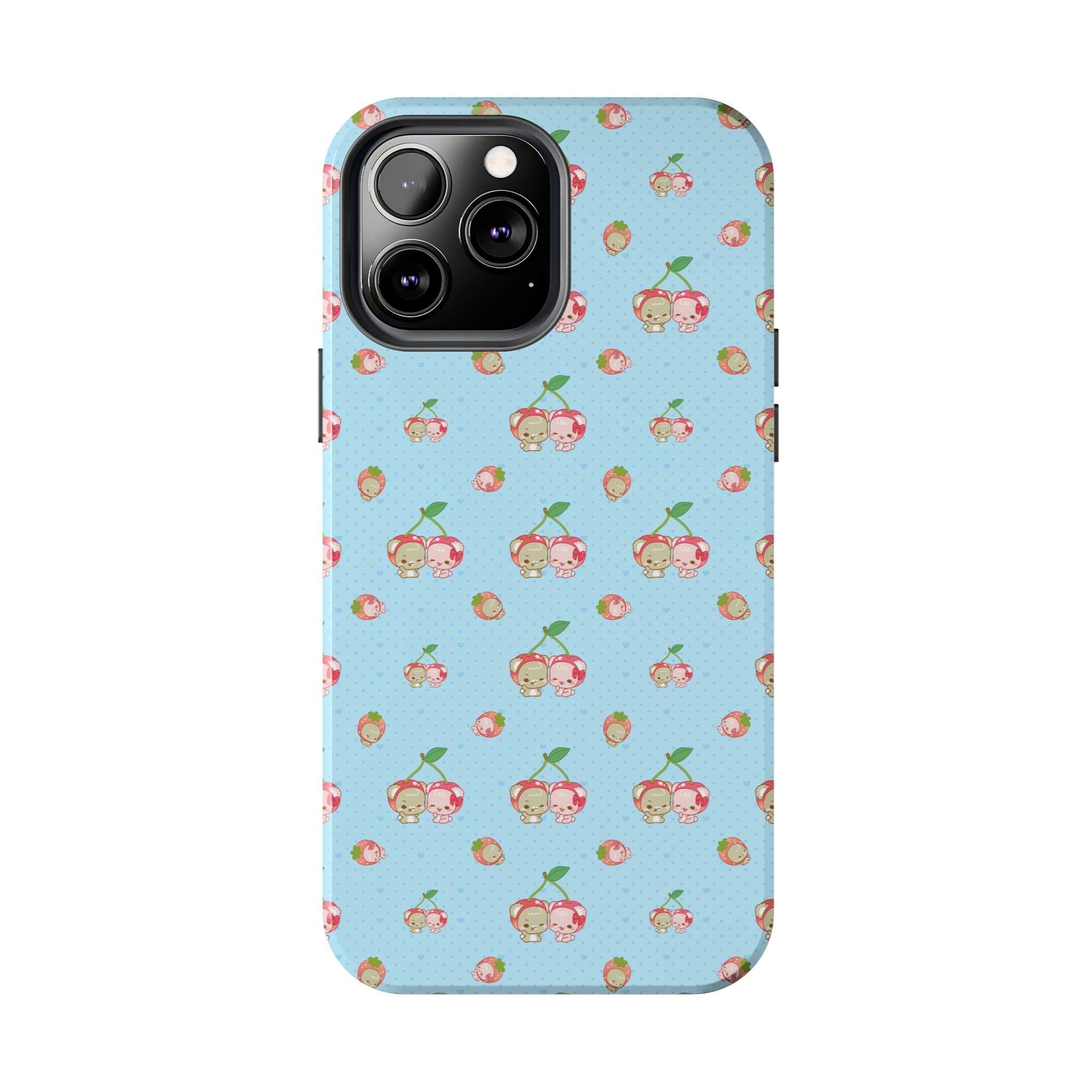 SugarCubs Fruity Phone Case